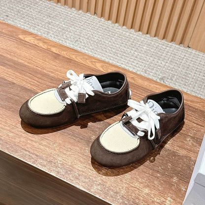 CHD Shoes  Woman 4 Color's