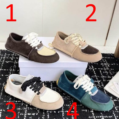 CHD Shoes  Woman 4 Color's