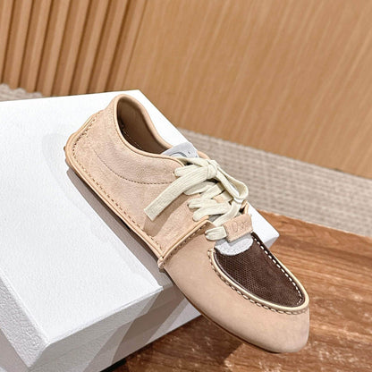 CHD Shoes  Woman 4 Color's