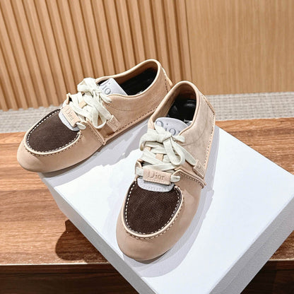 CHD Shoes  Woman 4 Color's