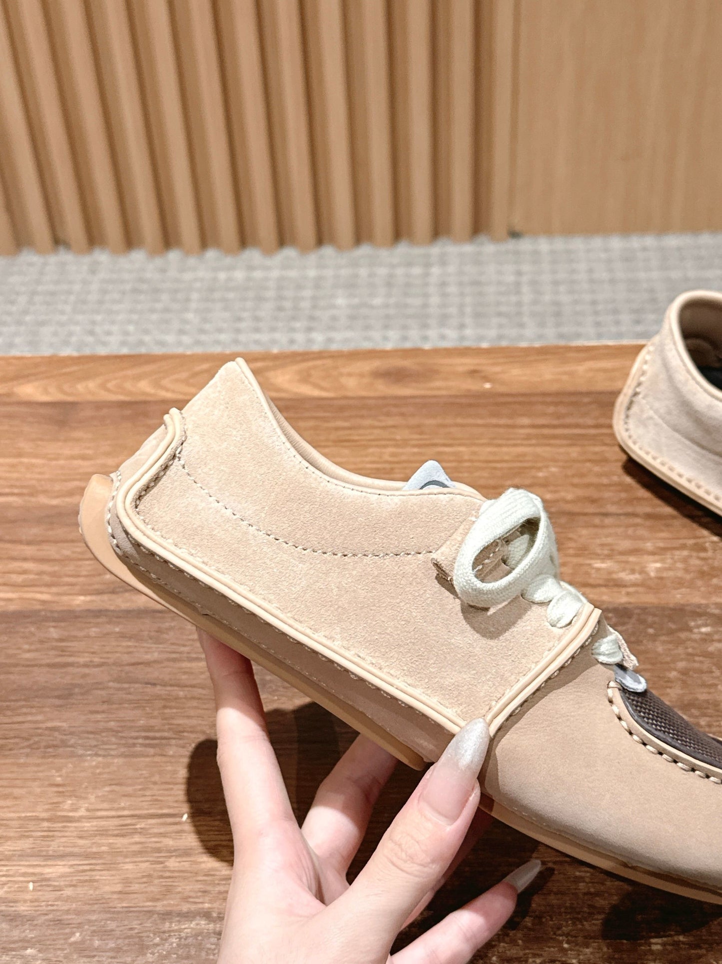 CHD Shoes  Woman 4 Color's