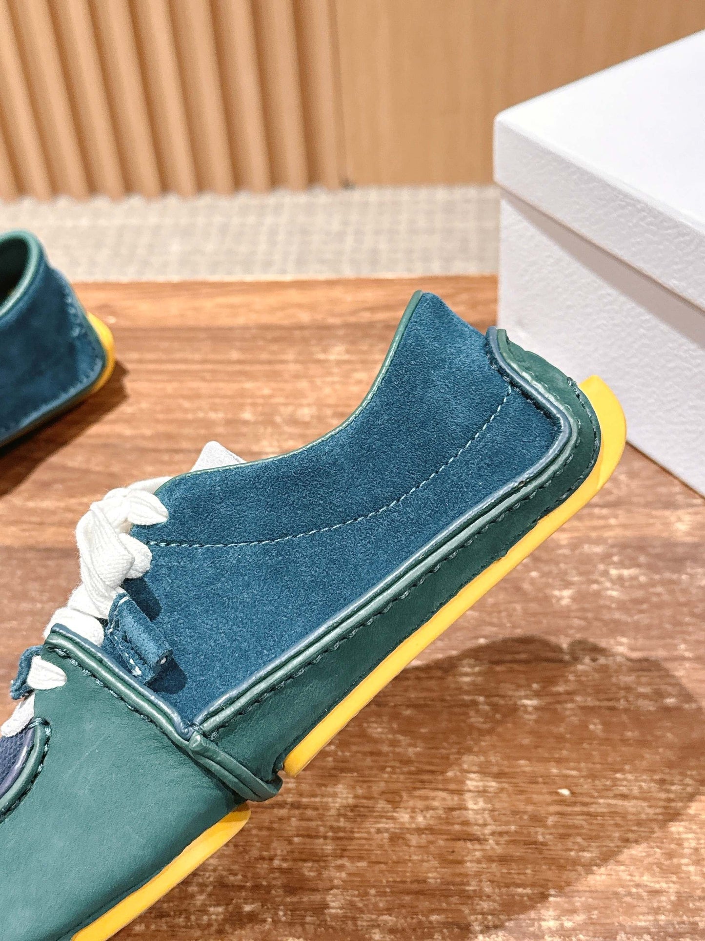 CHD Shoes  Woman 4 Color's