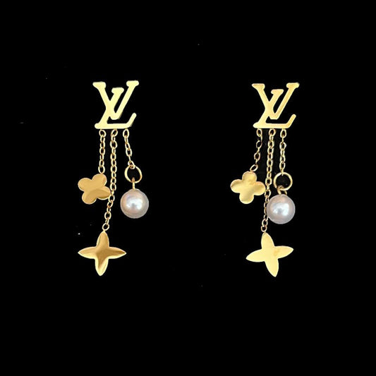 LU  Earrings SALE-min order required