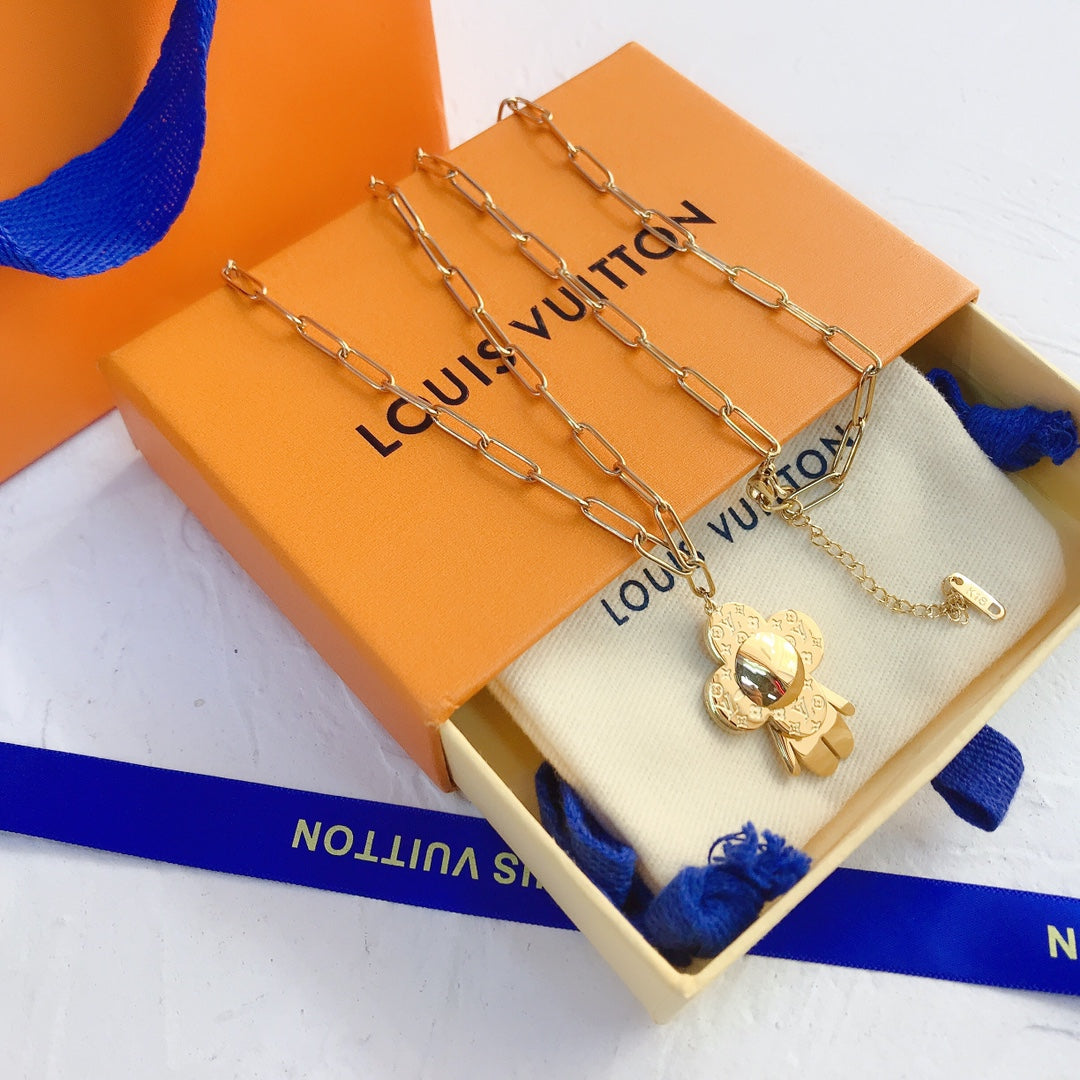 LU Necklace SALE-min order required