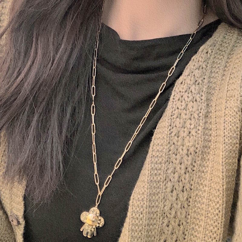 LU Necklace SALE-min order required