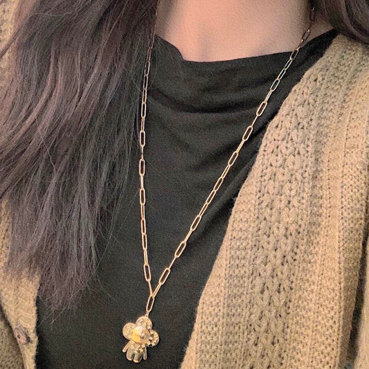 LU Necklace SALE-min order required