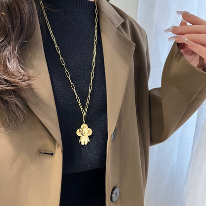 LU Necklace SALE-min order required