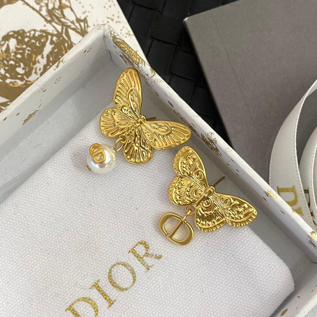 CHD Fashion earrings  SALE-min order required