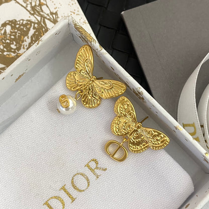 CHD Fashion earrings  SALE-min order required