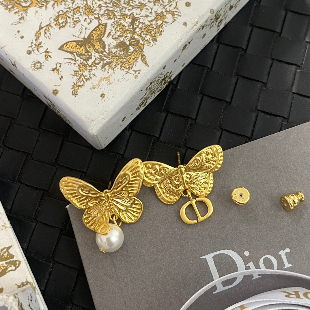 CHD Fashion earrings  SALE-min order required