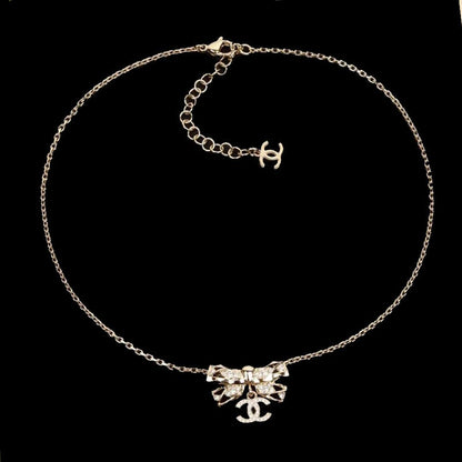 C H L Fashion Necklace  SALE-min order required
