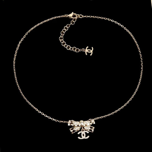 C H L Fashion Necklace  SALE-min order required