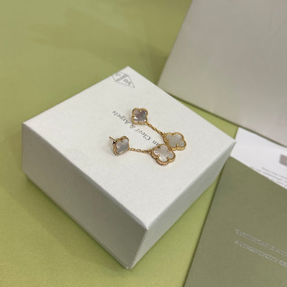 VAN C & A Earrings SALE-min order required