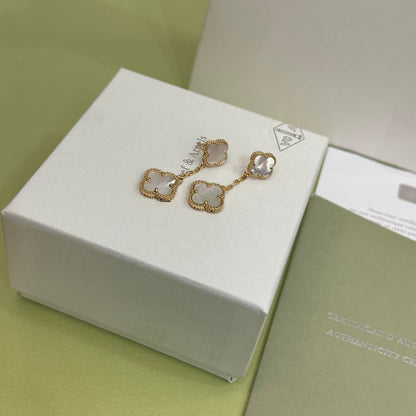 VAN C & A Earrings SALE-min order required