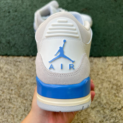 N*KE Jorda Air 3 AJ3 Retro 'Lucky Sh rts' Sneakers 46