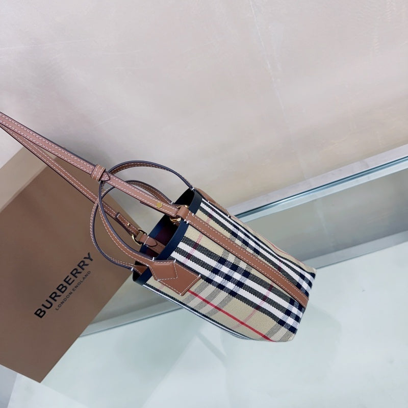 BURBBER bag 20 Cm Small