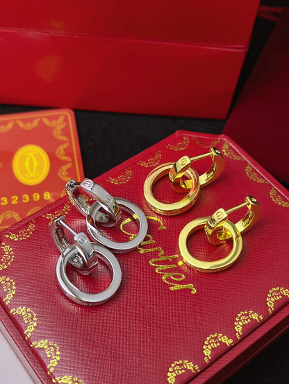 CART  Earrings SALE-min order required