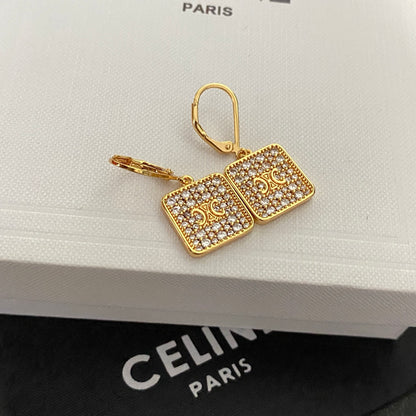 CE*LINE Earrings SALE-min order required