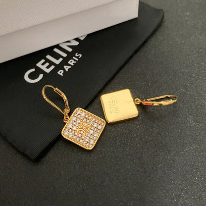 CE*LINE Earrings SALE-min order required