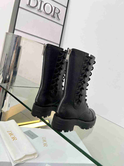 CHD Low Boots Woman