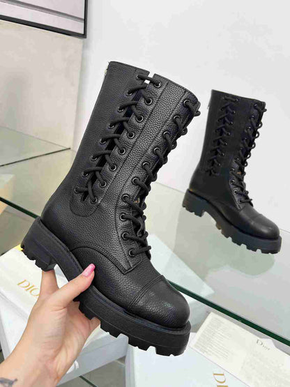 CHD Low Boots Woman