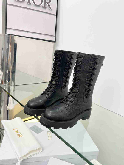 CHD Low Boots Woman