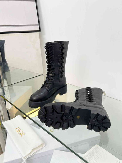 CHD Low Boots Woman