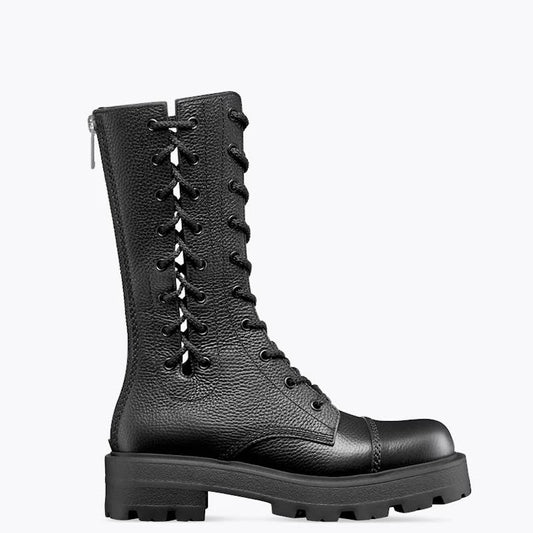 CHD Low Boots Woman
