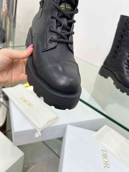 CHD Low Boots Woman
