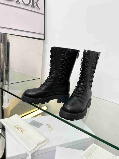 CHD Low Boots Woman