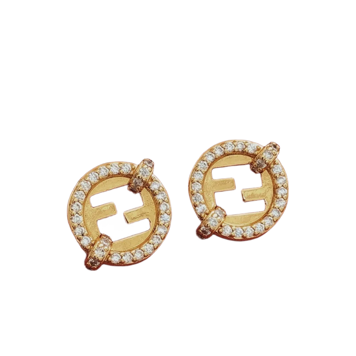 FEN Fashion Earrings 2 Color's