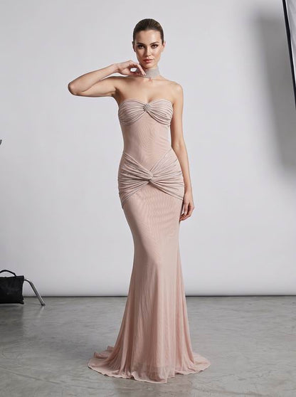 HERVE Party dress
