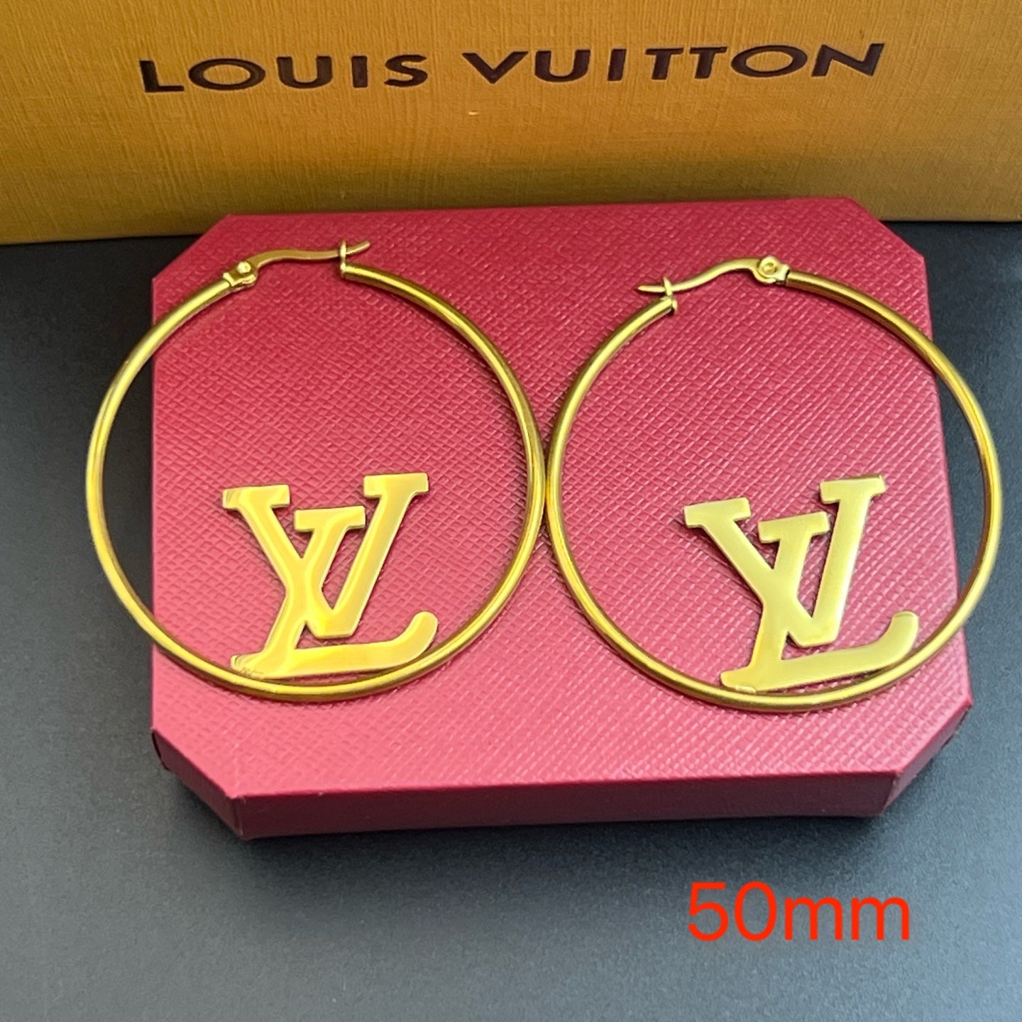 LU Earrings SALE-min order required