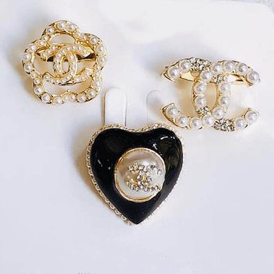 CHL Brooch Set SALE-min order required