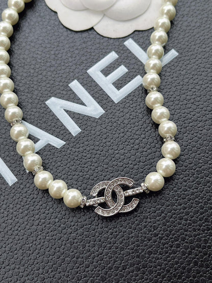 CHL Fashion Necklace SALE -Min order required