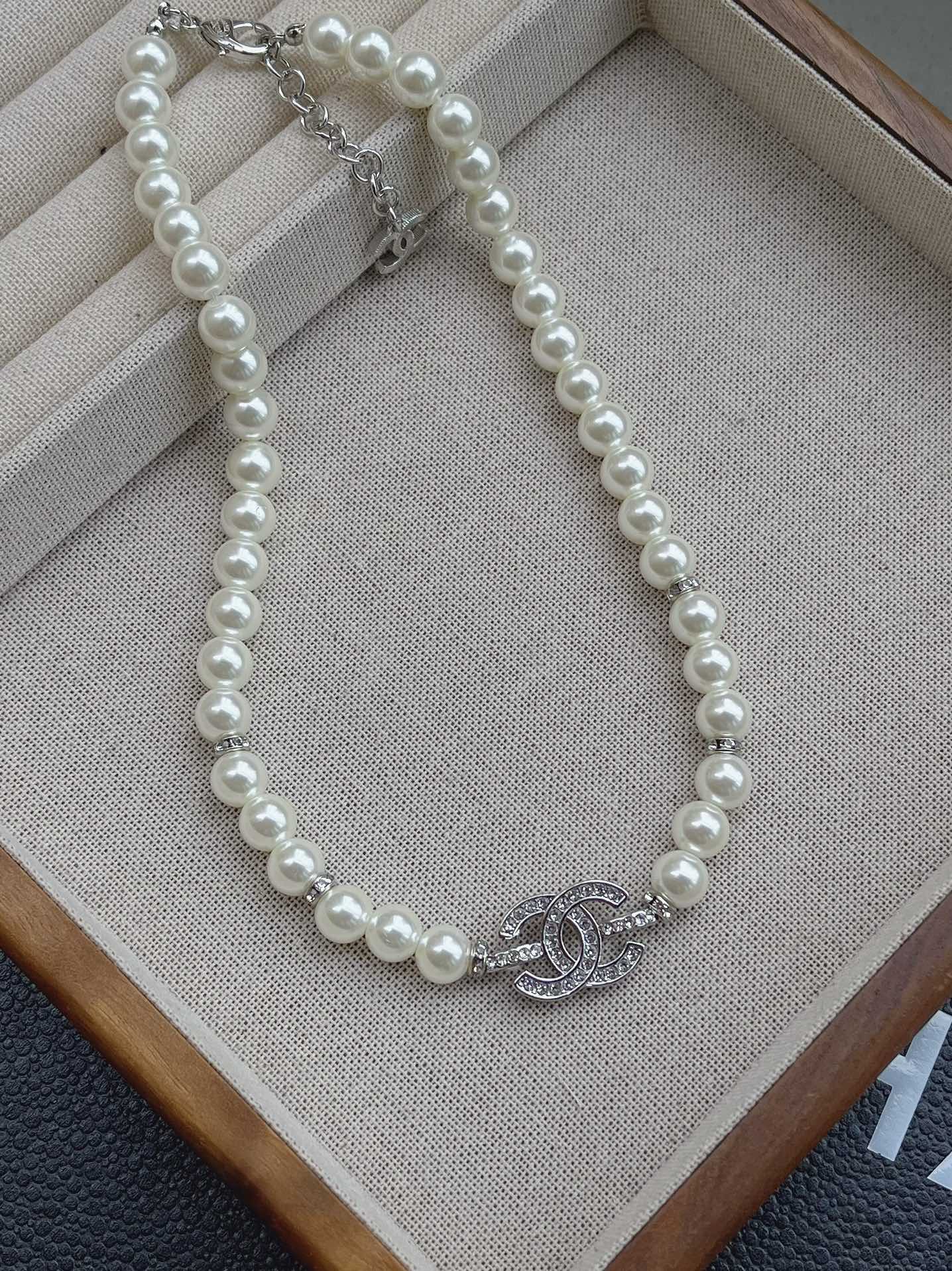 CHL Fashion Necklace SALE -Min order required