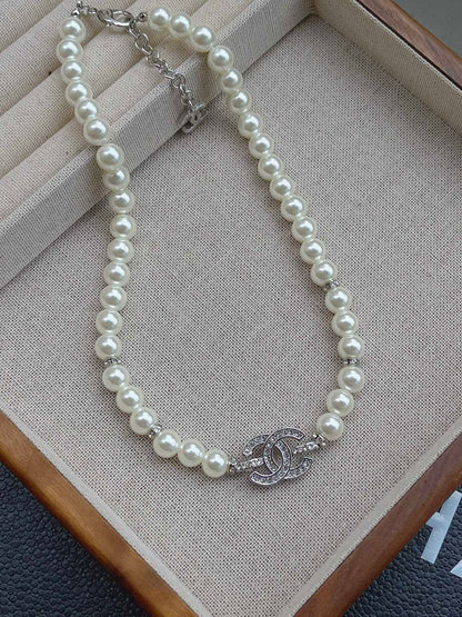 CHL Fashion Necklace SALE -Min order required