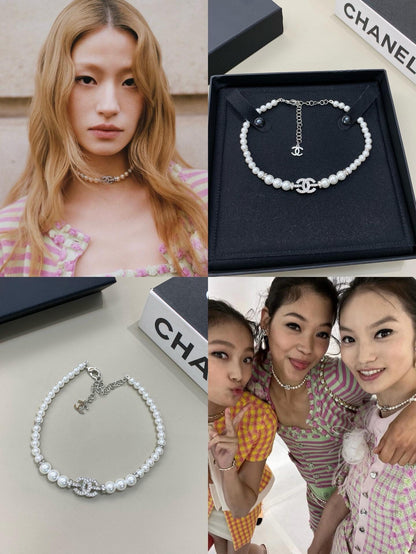 CHL Fashion Necklace SALE -Min order required