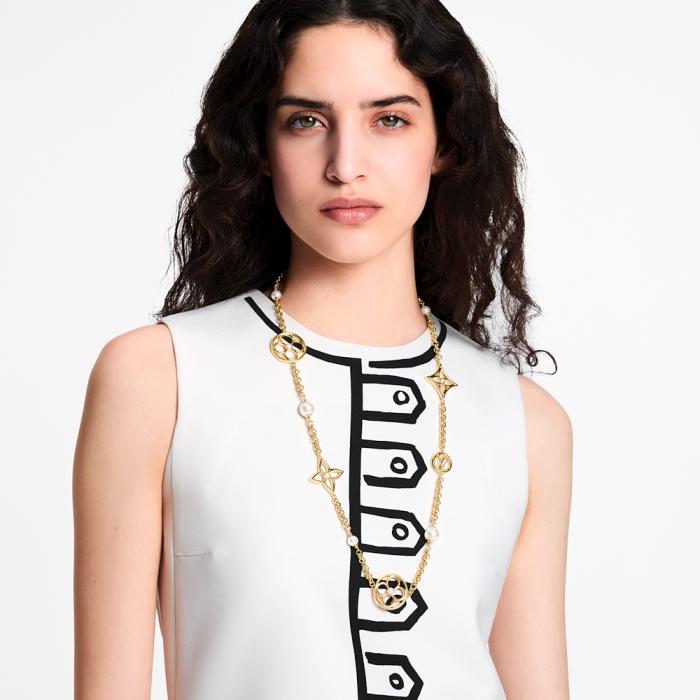 LU  Necklace  SALE-min order required