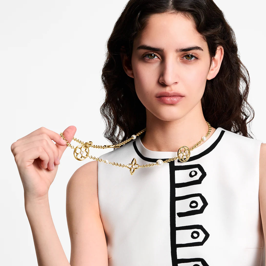 LU  Necklace  SALE-min order required