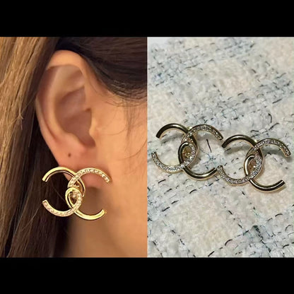 CHL Fashion Earrings