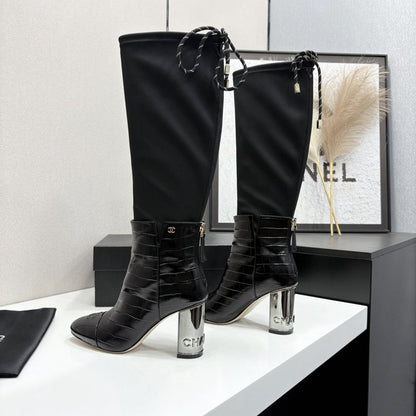 CHL Boots High 2 Color's