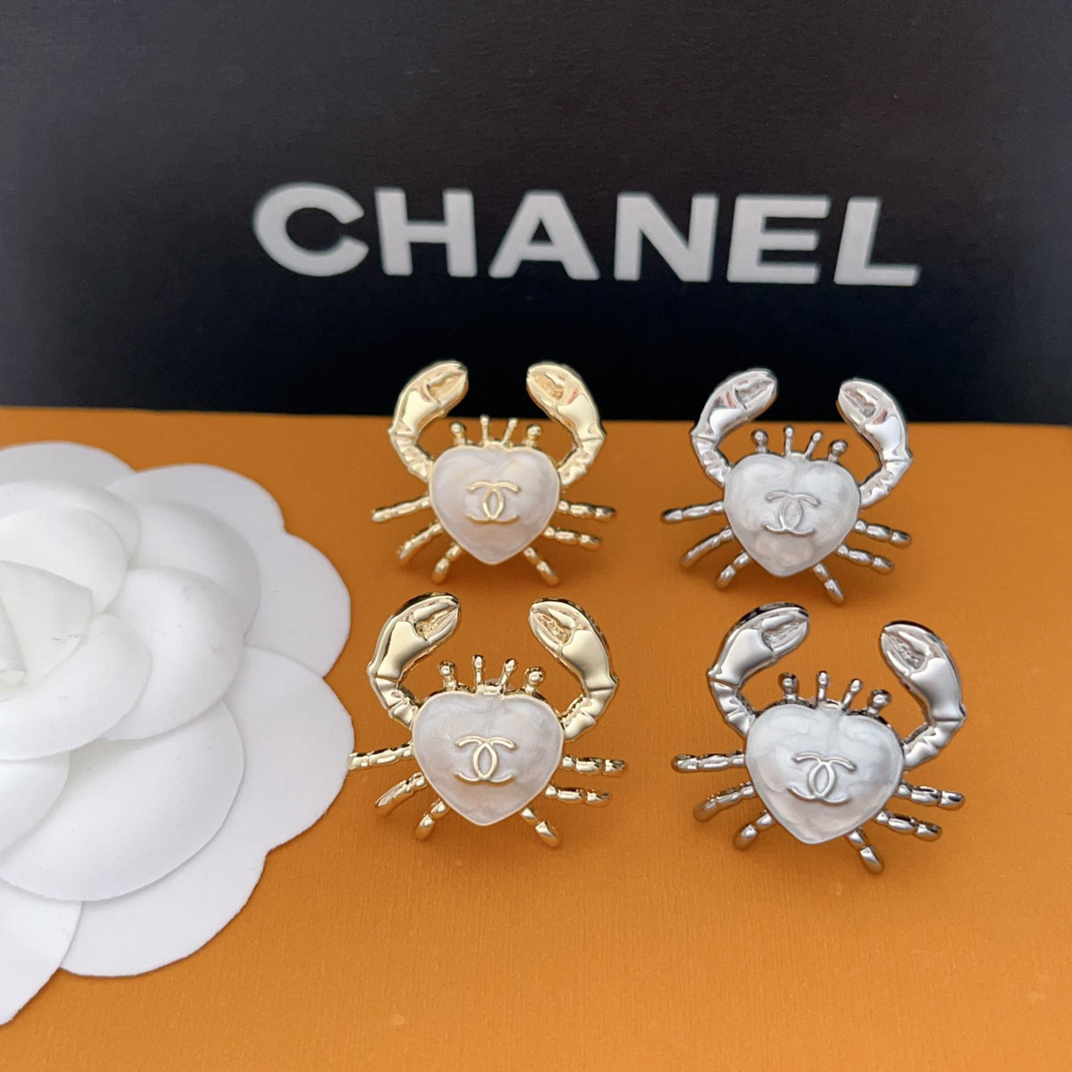 CHL earrings  SALE-min order required