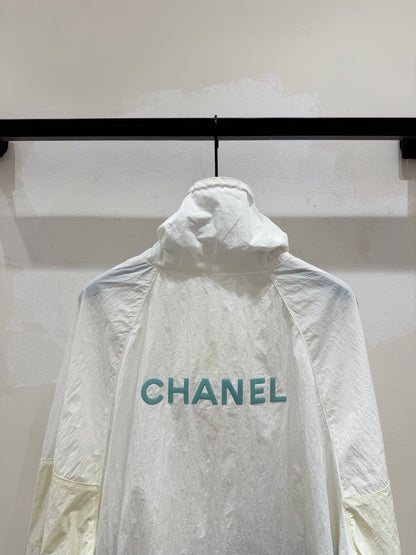 CHL Windbreak hoodie Jacket  Woman
