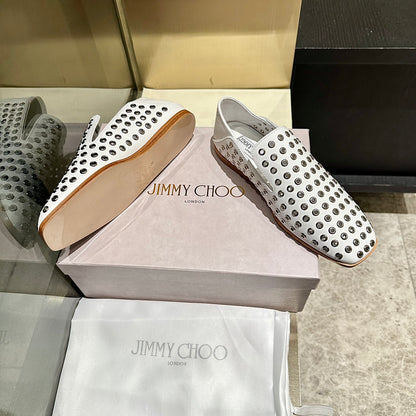 CHU Shoes  Woman 2 Color's