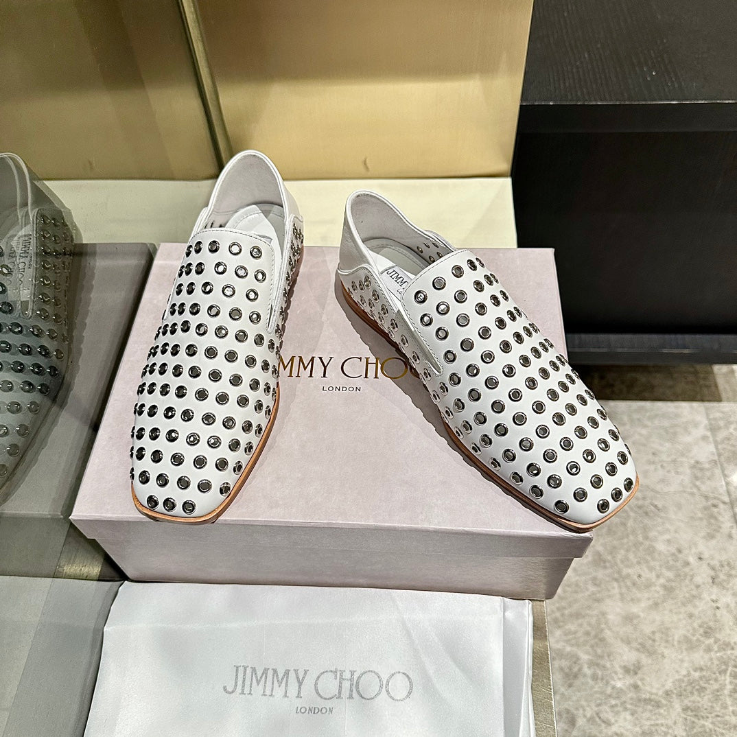 CHU Shoes  Woman 2 Color's