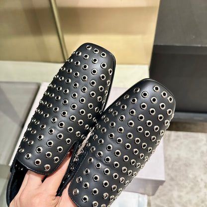 CHU Shoes  Woman 2 Color's