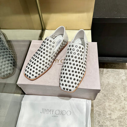 CHU Shoes  Woman 2 Color's