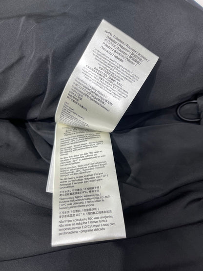 FEN down Woman  Jacket 2 Color's