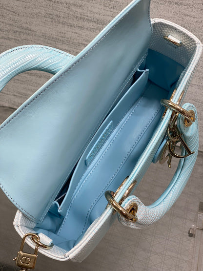 CHD  Bag limited